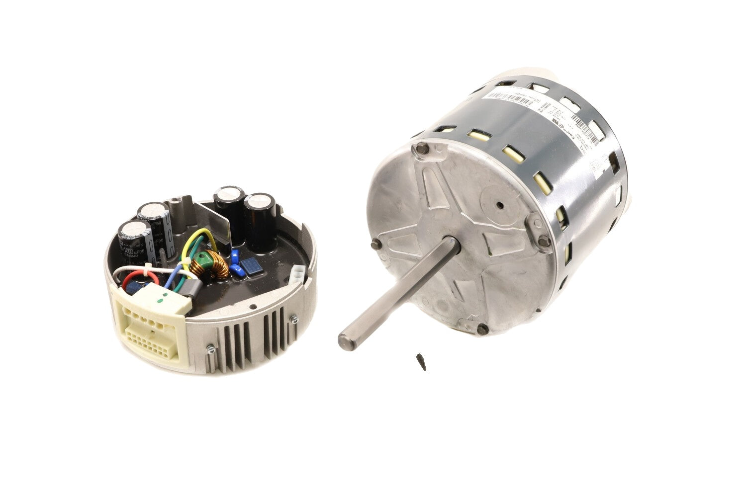 YORK S1-324-36074-265 PROGRAMMED ECM MOTORS