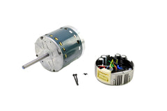 YORK S1-324-36074-435 PROGRAMMED ECM MOTORS