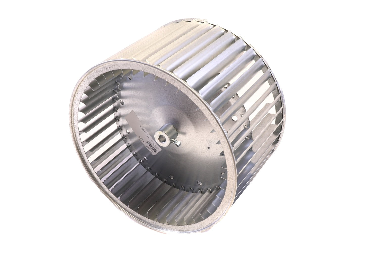 YORK S1-3300-3611 BLOWER WHEELS