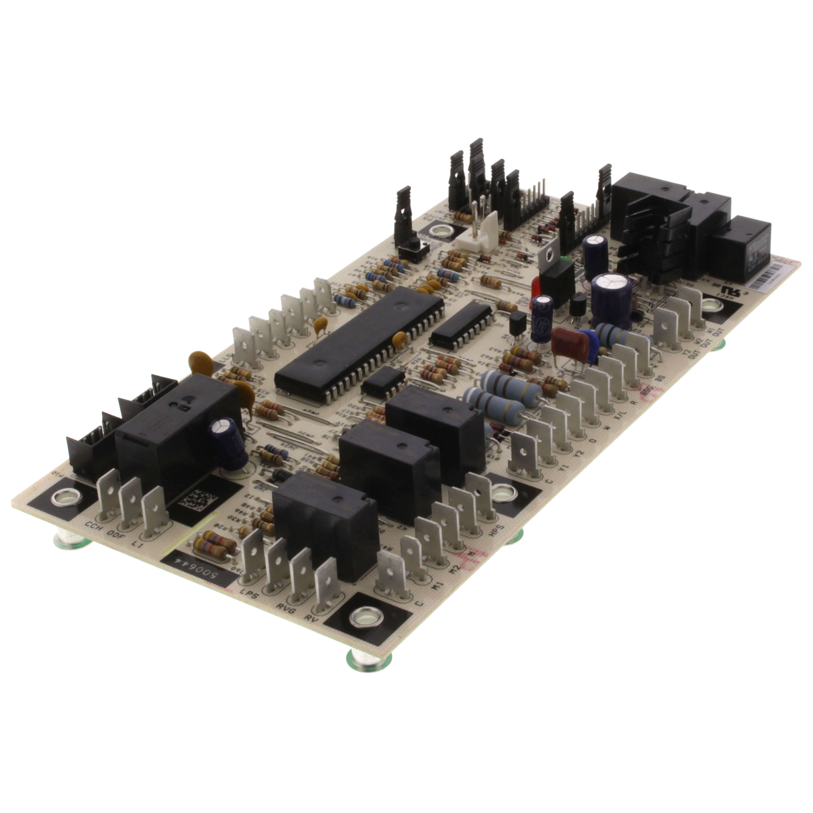 YORK York S1-33102957000 Replacement Part Control Board Kit For HVAC Systems