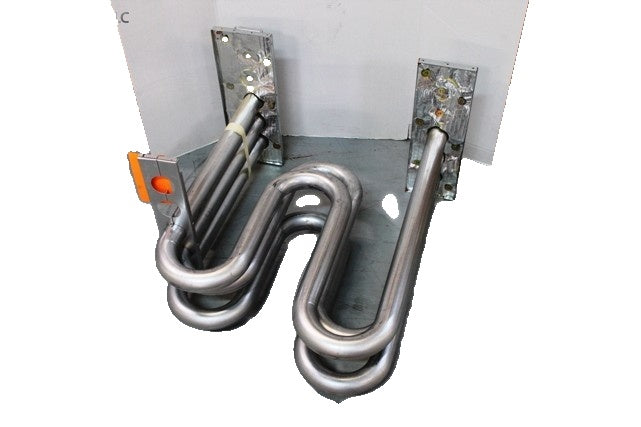 YORK S1-373-12894-703 HEAT EXCHANGERS