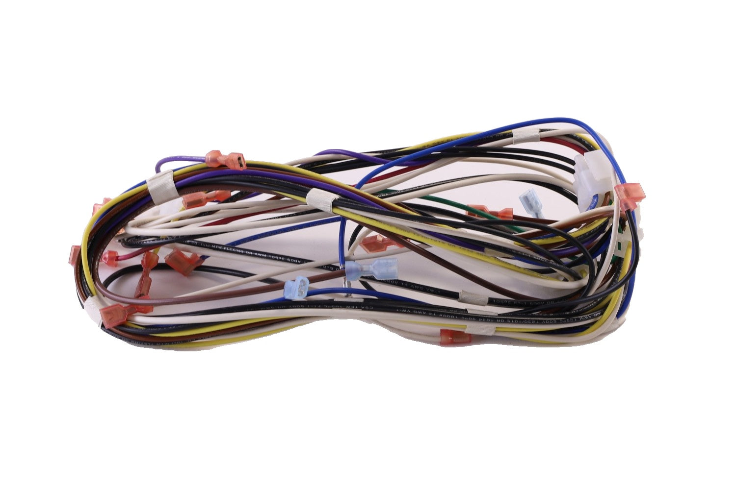 YORK S1-373-22432-001 COMPRESSOR WIRING HARNESSES