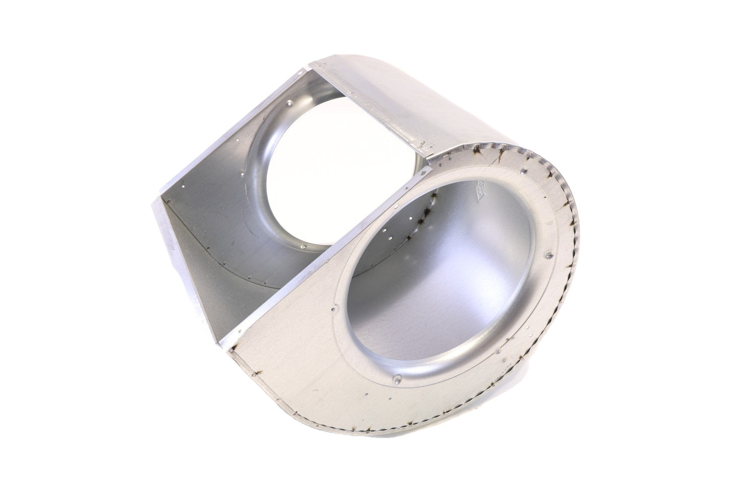 YORK S1-373-27824-003 BLOWER HOUSING & ASSEMBLIES