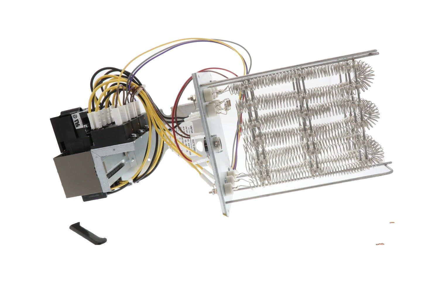 YORK S1-4HK165N1506 HEATER CONTROL BOARDS