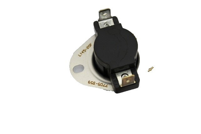 YORK S1-7705-3591 LIMIT SWITCHES