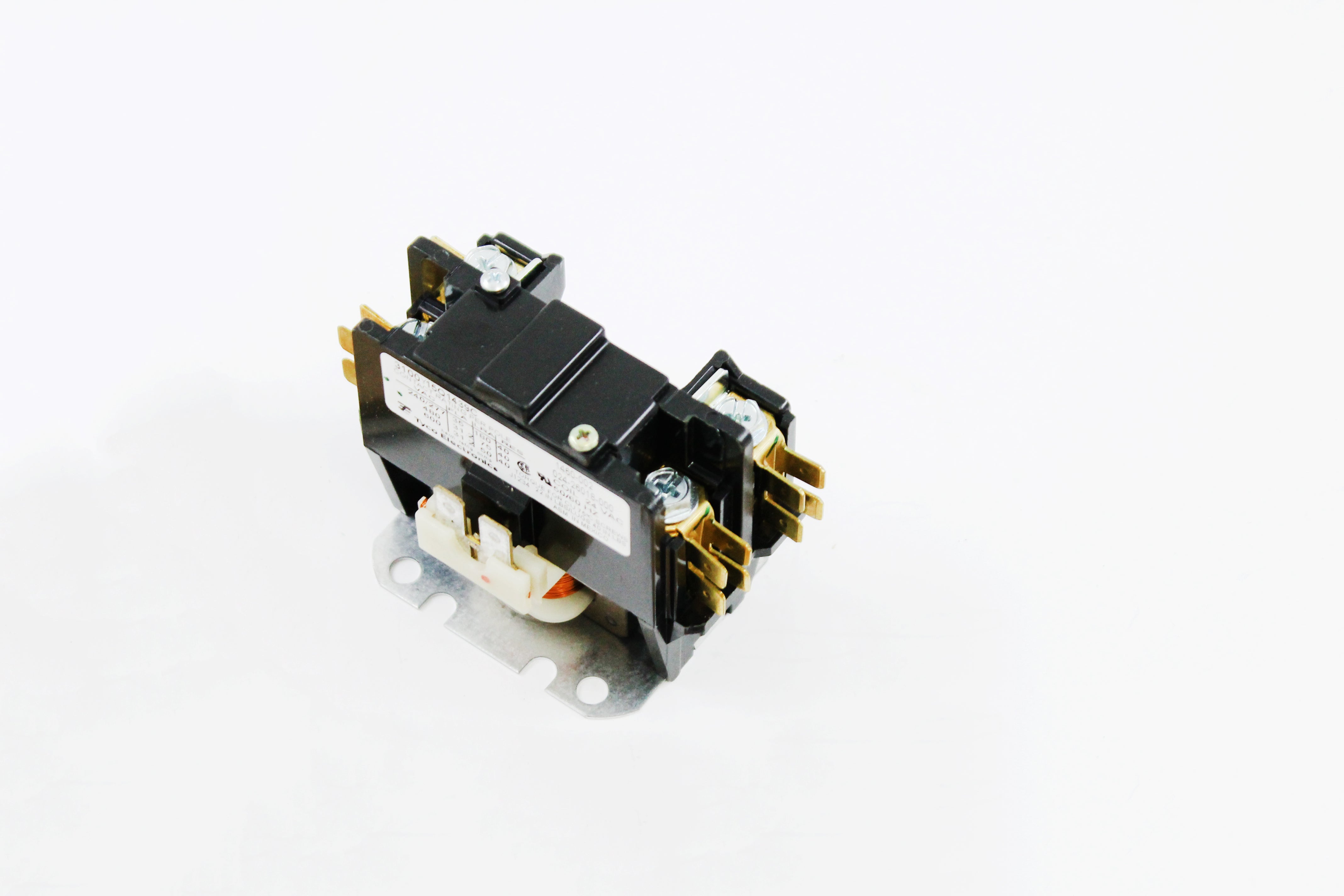 YORK York S1-02426018000 24V 35A 1P contactor with shunt