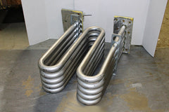 YORK S1-36390016703 HEAT EXCHANGERS