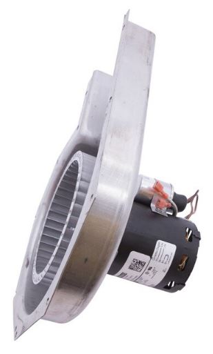 YORK S1-373-35256-000 DRAFT INDUCER MOTORS