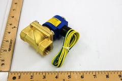 GC VALVES S202GF24V5DG4 PIPE FITTINGS