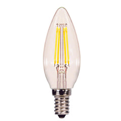 SATCO-NUVO S21708 LIGHTING, CONTROLS & ACCESSORIES