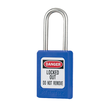 MASTER LOCK S31BLU PADLOCKS