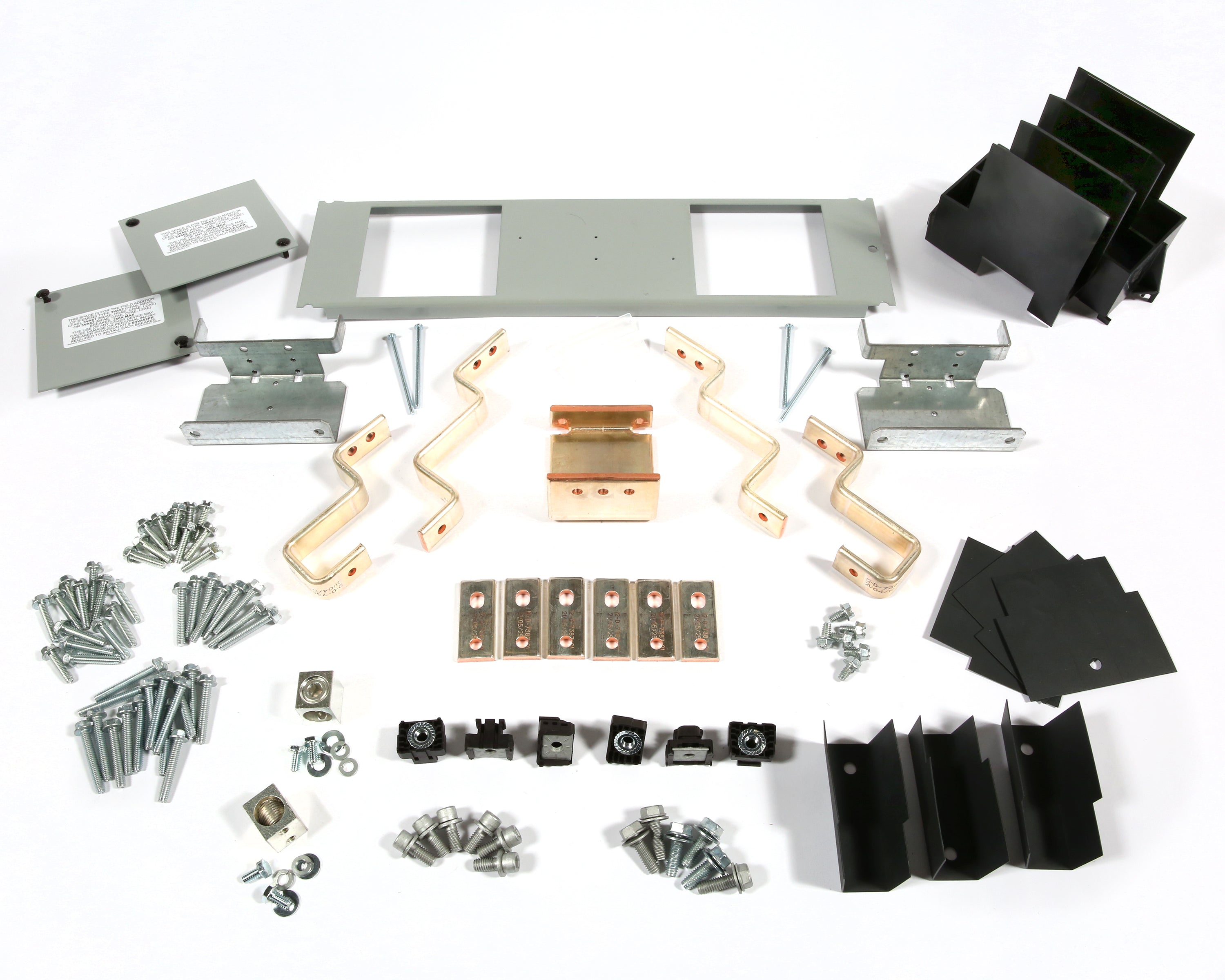SIEMENS S3VA52T CIRCUIT BREAKERS