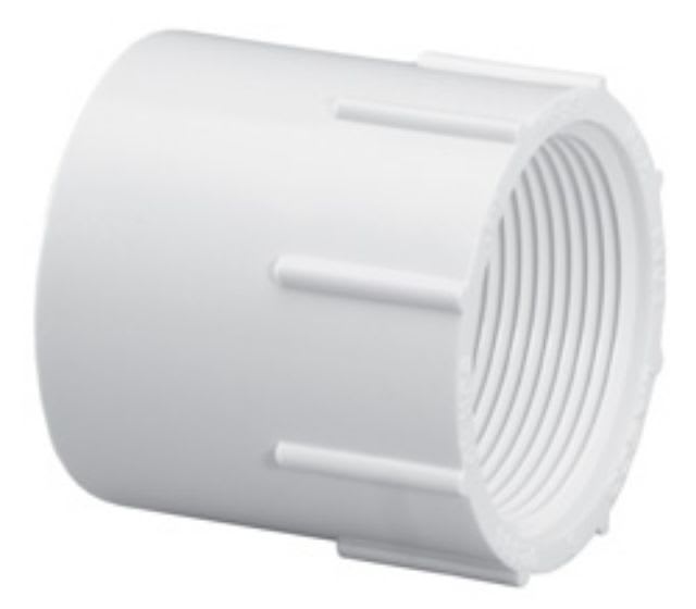 SPEARS 435-020 POOL PVC