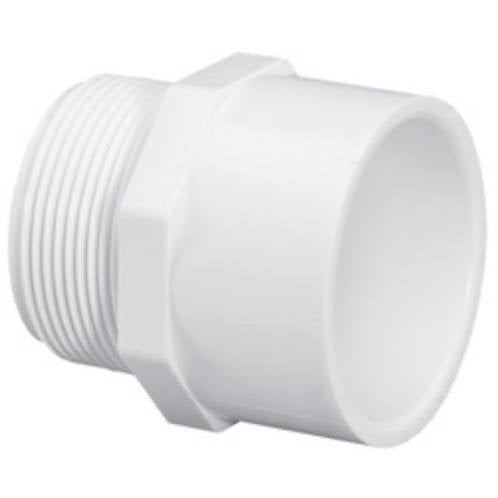 SPEARS 436-020 POOL PVC