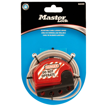 MASTER LOCK S806D PADLOCKS