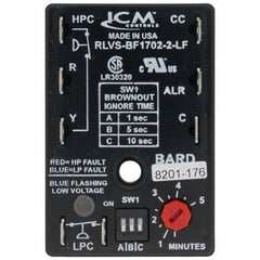 BARD S8201-176BX COMPRESSOR PARTS & ACCESSORIES