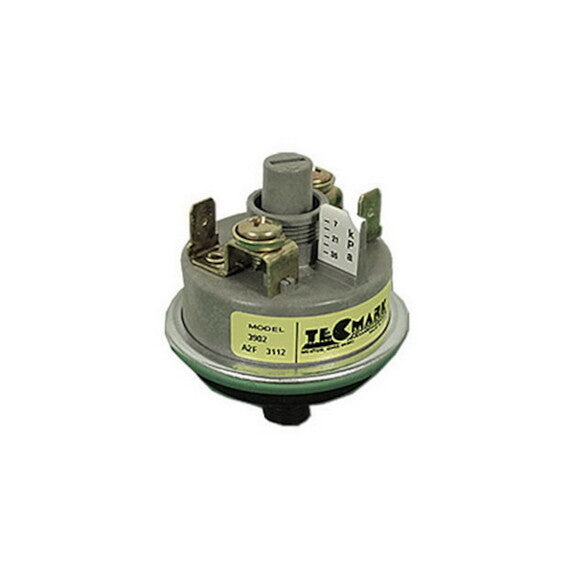 TECMARK 3902 AIR FLOW SWITCHES