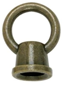 SATCO-NUVO 90/203 TERMINALS