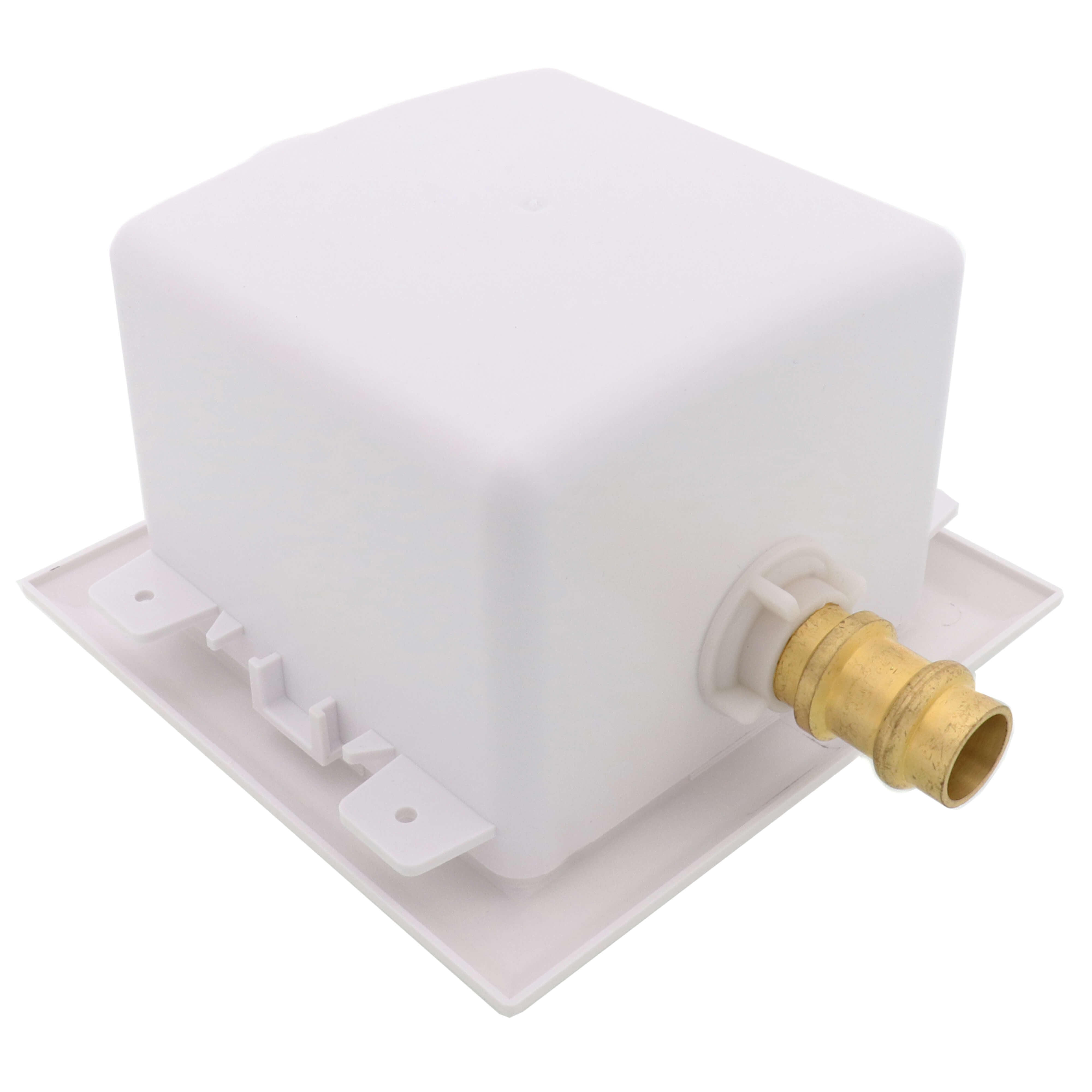 EVERFLOW Everflow SB100-RH Press Icemaker Outlet Box With Hammer