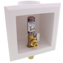 EVERFLOW SB100-RH PIPE FITTINGS