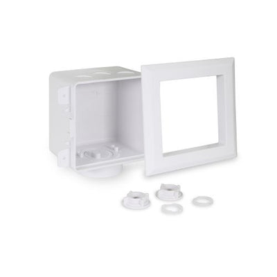 EVERFLOW SB100 GARBAGE DISPOSALS