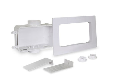 EVERFLOW SB300 PIPE FITTINGS