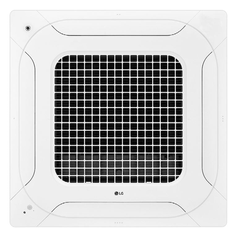 LG PT-AAGW0 COMMERCIAL VENTILATION