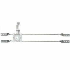 SIOUX CHIEF 525-161PB PIPE INSULATION