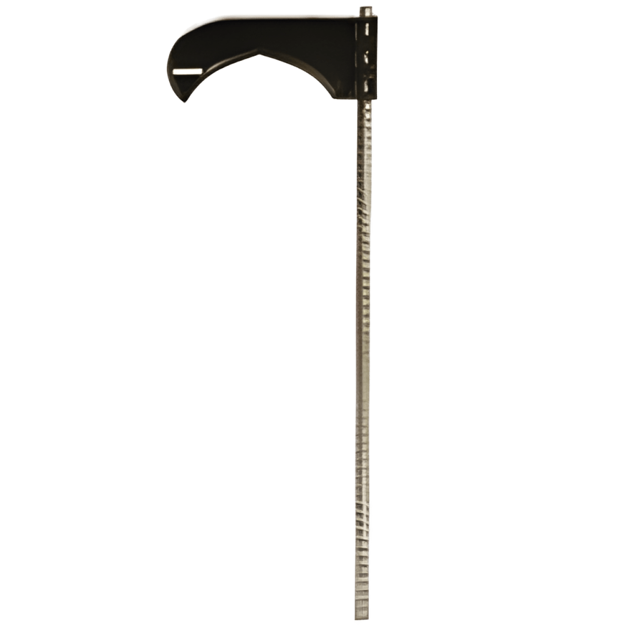 SIOUX CHIEF Sioux Chief 535-914 Tomahawk 1-1/2 - 6 x 14 in. Carbon Steel and Polyethylene Stake