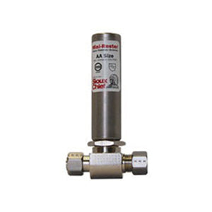 SIOUX CHIEF Sioux Chief 660-GTR1B Mini-Rester 3/8 Inch OD Compression x Female Compression Water Hammer Arrestor
