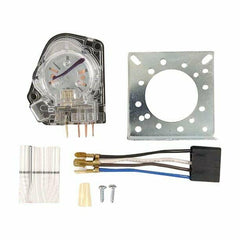 SUPCO Supco sc803 Defrost Timer