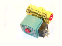 ASCO SC8210G22-24V RELAYS