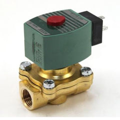 ASCO SC8210G3-24VDC RELAYS