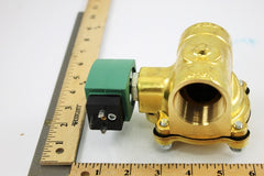ASCO SC8210G8 ZONE VALVES