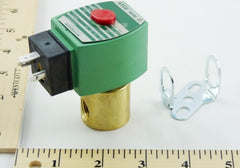 ASCO SC8262H19 GAS VALVES