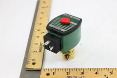 ASCO SC8262H262 PRESSURE REGULATING VALVES