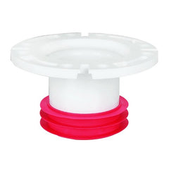 SIOUX CHIEF Sioux Chief 886-GP Closet Flange 4 inch