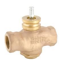 SCHNEIDER ELECTRIC VG210R-32BS GAS VALVES