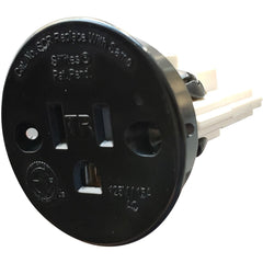 SILLITES SCRMB ELECTRICAL CORDS, PLUGS, AND RECEPTACLES