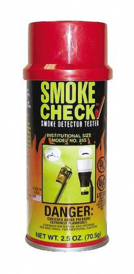 ESP Esp sdt-25s Smoke in a Can 2.5 Oz Canister