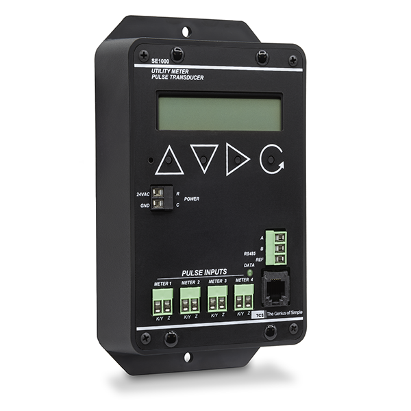 TCS BASYS CONTROLS SE1000 CONTROL BOARDS