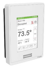 SCHNEIDER ELECTRIC SE8650U5B11 THERMOSTATS