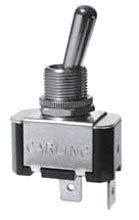 SELECTA SS202P-BG RELAYS & SWITCHES