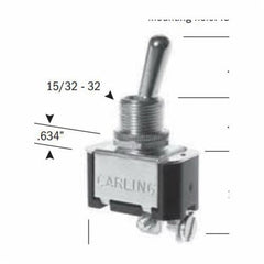 SELECTA SS206A-BG RELAYS & SWITCHES