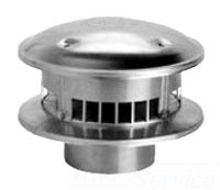 SELKIRK 104800 PIPE FITTINGS