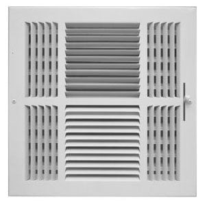 AIRMATE 190_06X06-W REGISTERS