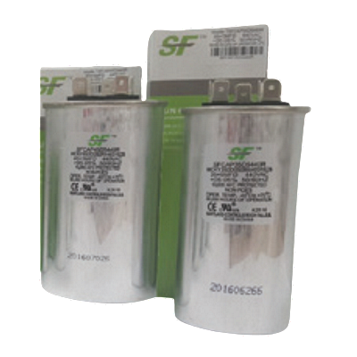 TRANE SFCAP35D7544 CAPACITORS