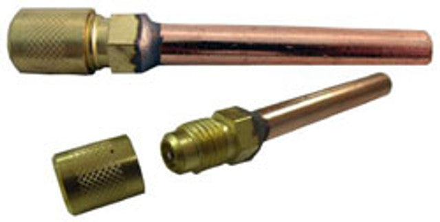 BROAN-NUTONE SF8405 SERVICE VALVES