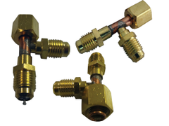 BROAN-NUTONE SF9601 PIPE FITTINGS