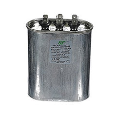 TRANE Trane SFCAP35D75440 35+7.5 uF Run SF Capacitor 440 Vac (Dual) Replaces C33575L